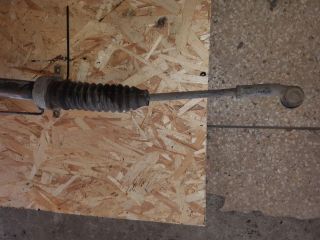 bontott VW POLO III Kormánymű Szervós