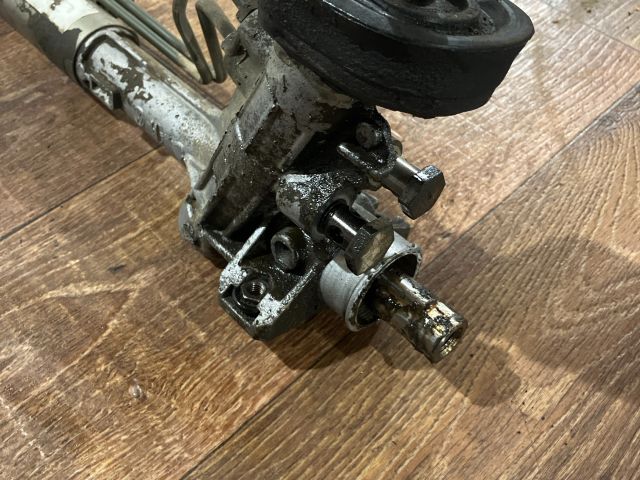 bontott VW POLO III Kormánymű Szervós