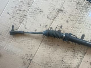 bontott VW POLO III Kormánymű Szervós