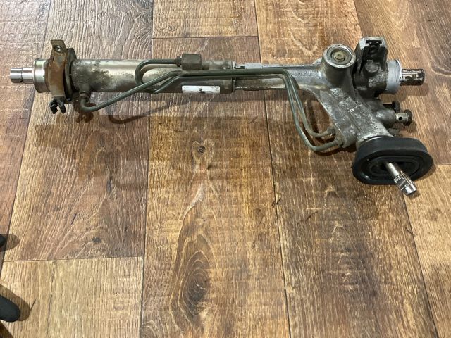 bontott VW POLO III Kormánymű Szervós