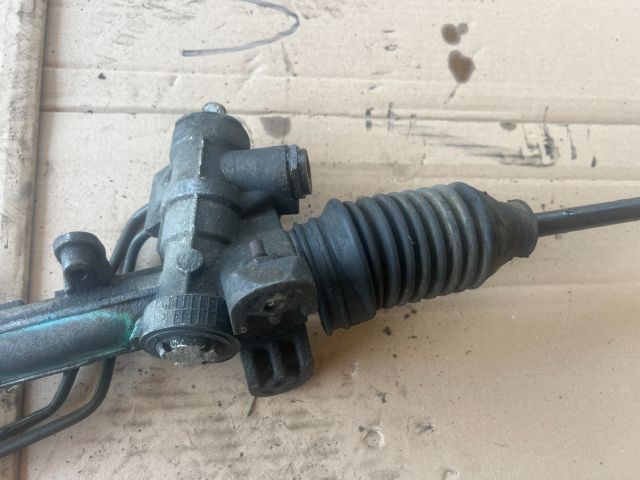 bontott VW POLO III Kormánymű Szervós