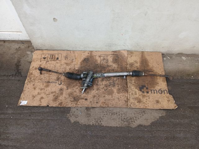 bontott VW POLO III Kormánymű Szervós