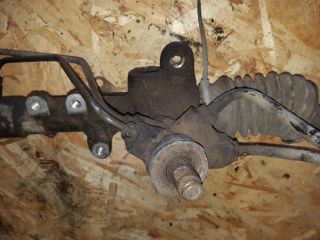 bontott VW POLO III Kormánymű Szervós