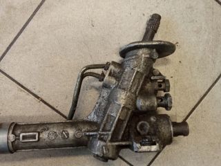 bontott VW POLO III Kormánymű Szervós