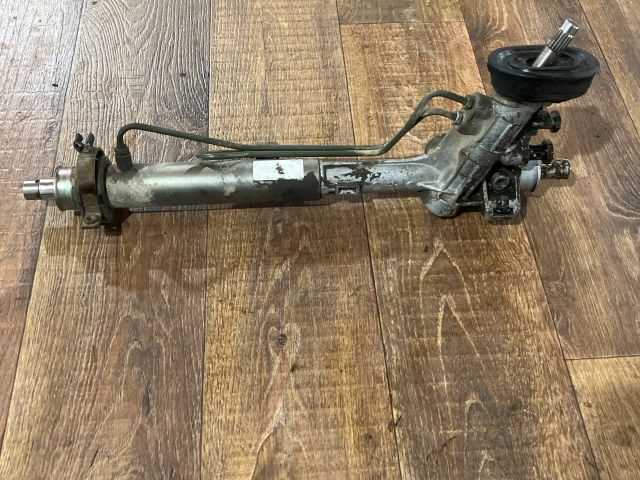 bontott VW POLO III Kormánymű Szervós