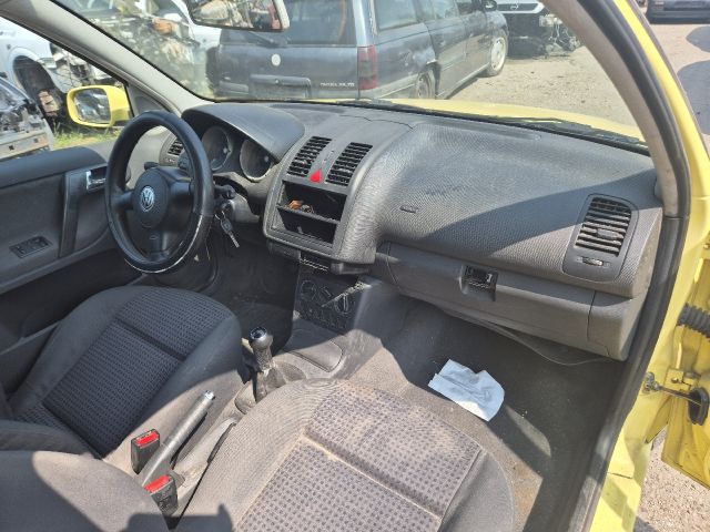 bontott VW POLO III Kormányszervó Motor (Elektromos)