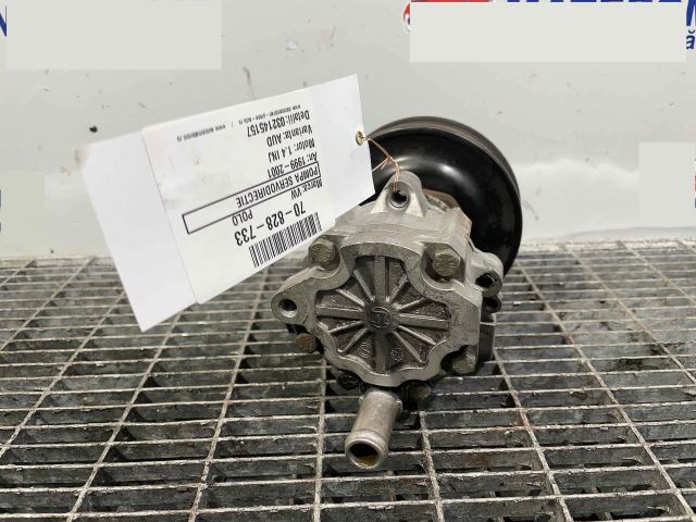 bontott VW POLO III Kormányszervó Motor (Elektromos)