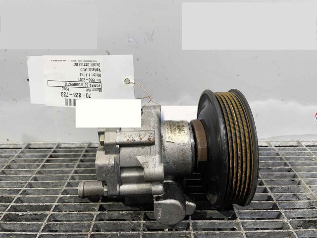 bontott VW POLO III Kormányszervó Motor (Elektromos)