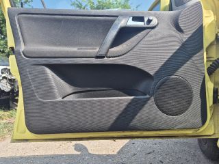 bontott VW POLO III Kormányszervó Motor (Elektromos)