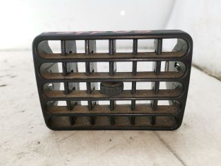 bontott VW POLO III Középső Bal Szellőző