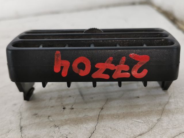 bontott VW POLO III Középső Jobb Szellőző