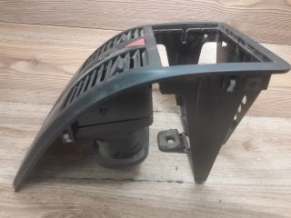 bontott VW POLO III Középső Szellőző