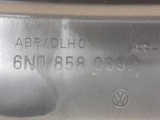 bontott VW POLO III Középső Szellőző