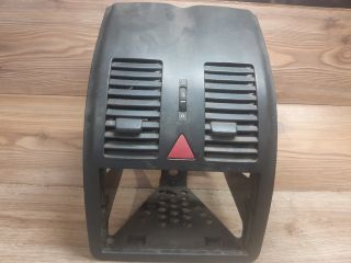 bontott VW POLO III Középső Szellőző