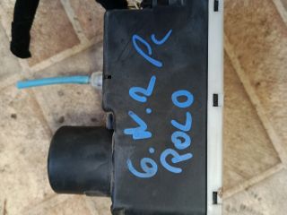 bontott VW POLO III Központizár Elektronika