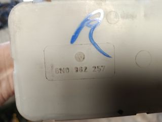 bontott VW POLO III Központizár Elektronika