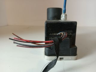 bontott VW POLO III Központizár Motor (Pozíciófüggetlen)