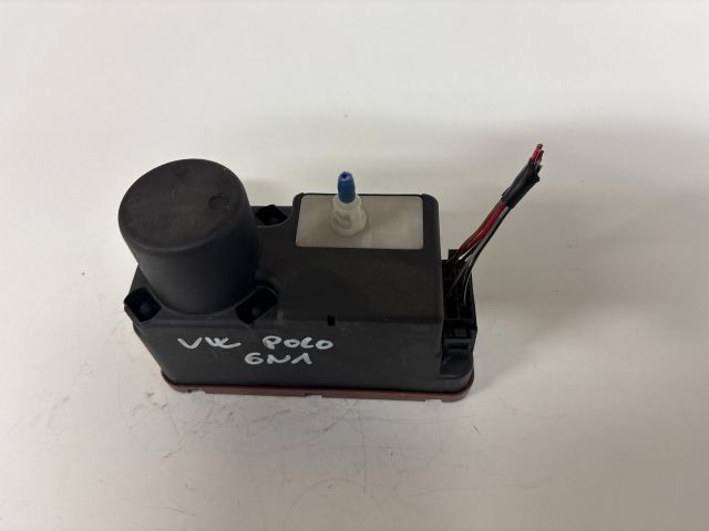 bontott VW POLO III Központizár Motor (Pozíciófüggetlen)