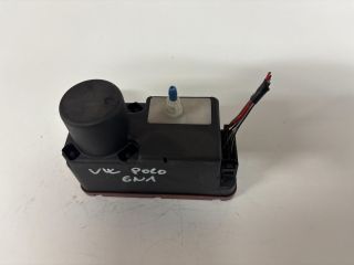 bontott VW POLO III Központizár Motor (Pozíciófüggetlen)