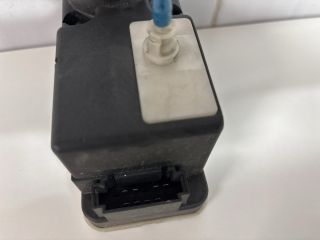 bontott VW POLO III Központizár Motor (Pozíciófüggetlen)