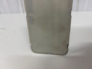 bontott VW POLO III Központizár Motor (Pozíciófüggetlen)