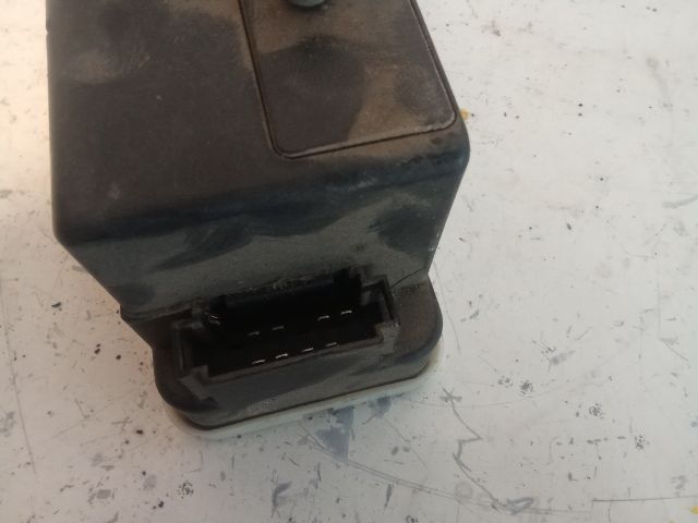 bontott VW POLO III Központizár Motor (Pozíciófüggetlen)