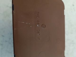 bontott VW POLO III Központizár Motor (Pozíciófüggetlen)