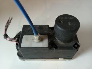 bontott VW POLO III Központizár Motor (Pozíciófüggetlen)