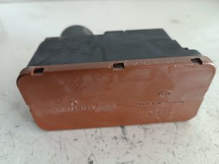 bontott VW POLO III Központizár Motor (Pozíciófüggetlen)