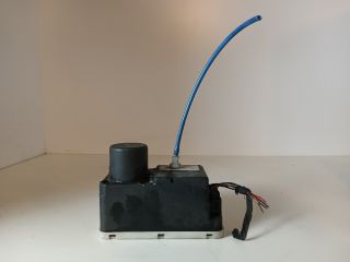 bontott VW POLO III Központizár Motor (Pozíciófüggetlen)