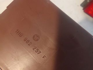 bontott VW POLO III Központizár Motor (Pozíciófüggetlen)