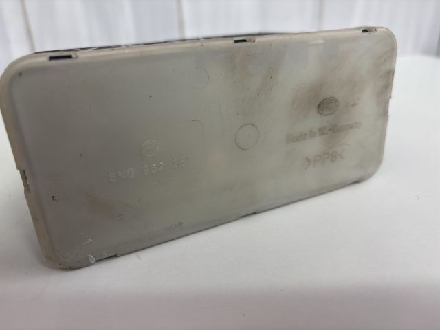 bontott VW POLO III Központizár Motor (Pozíciófüggetlen)