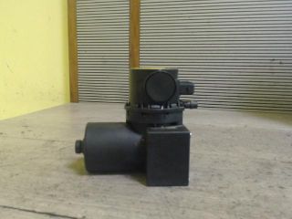 bontott VW POLO III Központizár Motor (Pozíciófüggetlen)