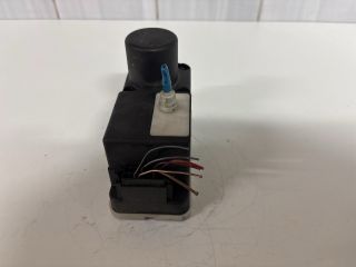 bontott VW POLO III Központizár Motor (Pozíciófüggetlen)