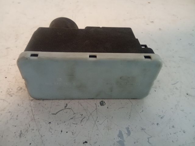 bontott VW POLO III Központizár Motor (Pozíciófüggetlen)