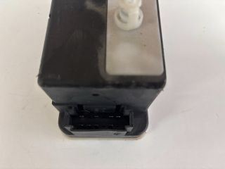 bontott VW POLO III Központizár Motor (Pozíciófüggetlen)