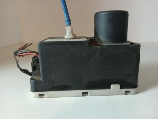 bontott VW POLO III Központizár Motor (Pozíciófüggetlen)