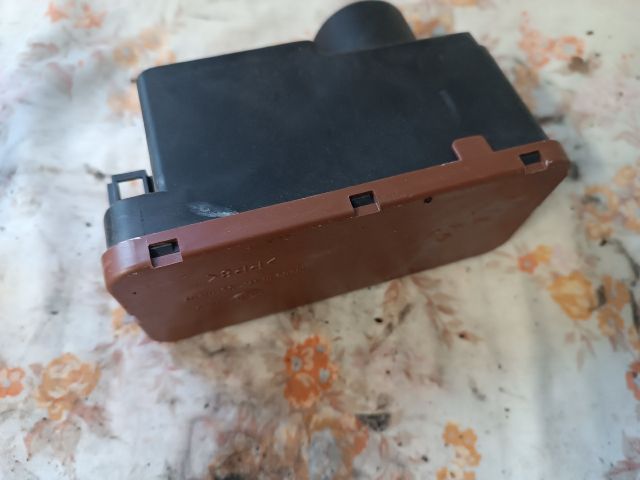 bontott VW POLO III Központizár Motor (Pozíciófüggetlen)