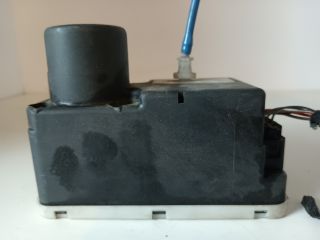 bontott VW POLO III Központizár Motor (Pozíciófüggetlen)