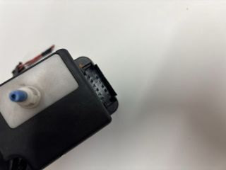 bontott VW POLO III Központizár Motor (Pozíciófüggetlen)