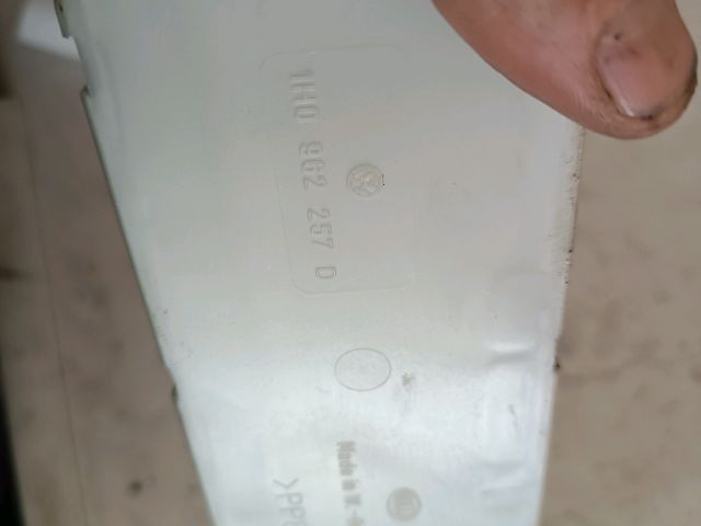 bontott VW POLO III Központizár Motor (Pozíciófüggetlen)