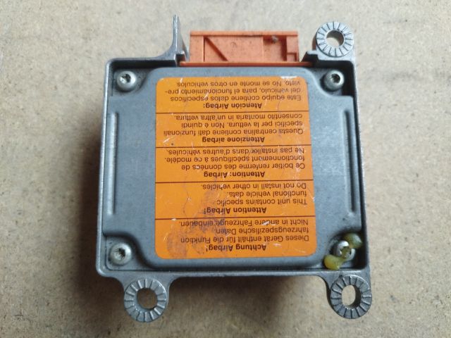 bontott VW POLO III Légzsák Elektronika