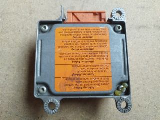 bontott VW POLO III Légzsák Elektronika