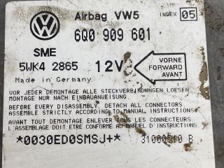 bontott VW POLO III Légzsák Elektronika