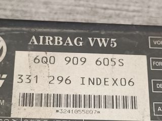 bontott VW POLO III Légzsák Elektronika