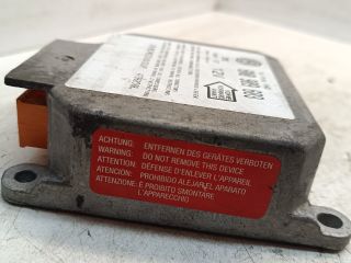 bontott VW POLO III Légzsák Elektronika