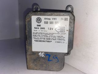 bontott VW POLO III Légzsák Elektronika