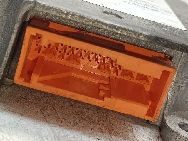 bontott VW POLO III Légzsák Elektronika