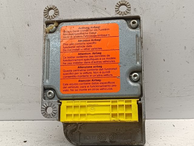 bontott VW POLO III Légzsák Elektronika