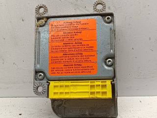 bontott VW POLO III Légzsák Elektronika